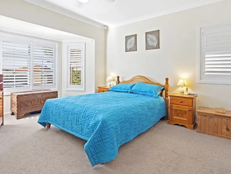 Fourth view of Homely house listing, 40 Beach Road, Balcolyn NSW 2264