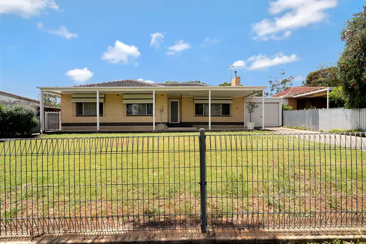 Fourth view of Homely house listing, 4 Trevu Avenue, Gawler East SA 5118