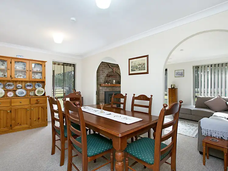 Fourth view of Homely house listing, 4 Barrie Close, Williamtown NSW 2318