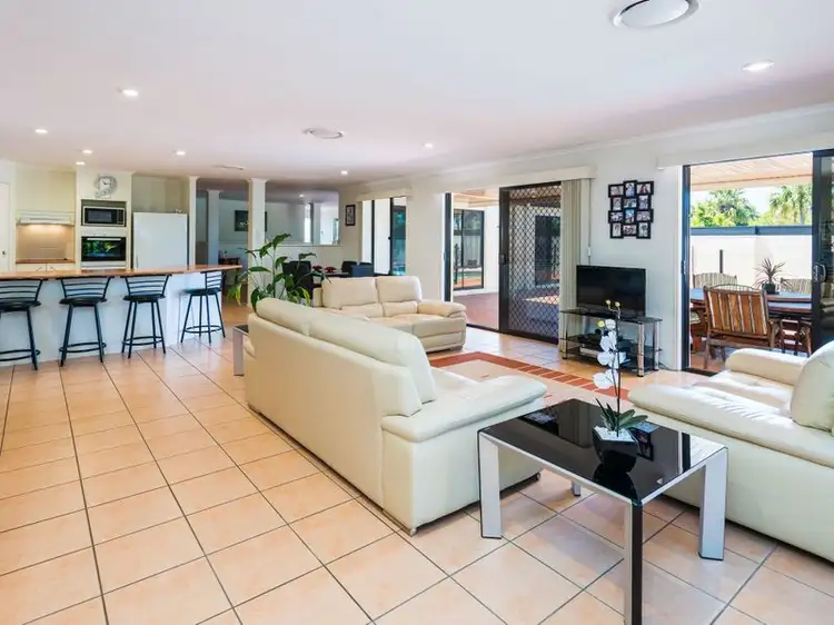 Second view of Homely house listing, 67 Audrey Avenue, Helensvale QLD 4212