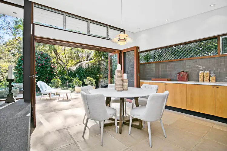 Fourth view of Homely house listing, 9 Onyx Road, Artarmon NSW 2064