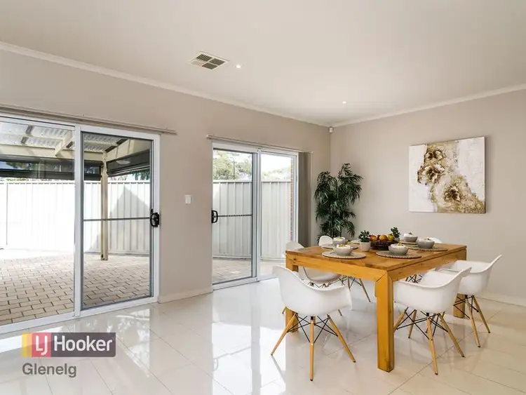 Fourth view of Homely house listing, 528I Anzac Highway, Glenelg East SA 5045