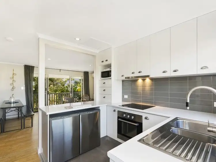 Fourth view of Homely unit listing, 3/1 Currawong Crescent, Peregian Beach QLD 4573