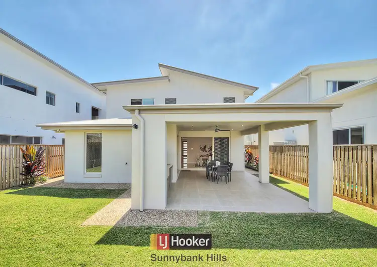 Fourth view of Homely house listing, 13 Soar Street, Rochedale QLD 4123