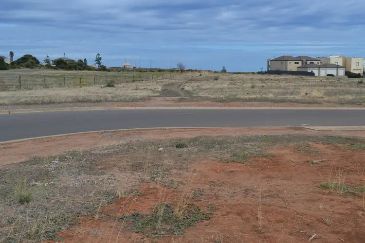 Seventh view of Homely land listing, 25 Milford Avenue, Sellicks Beach SA 5174