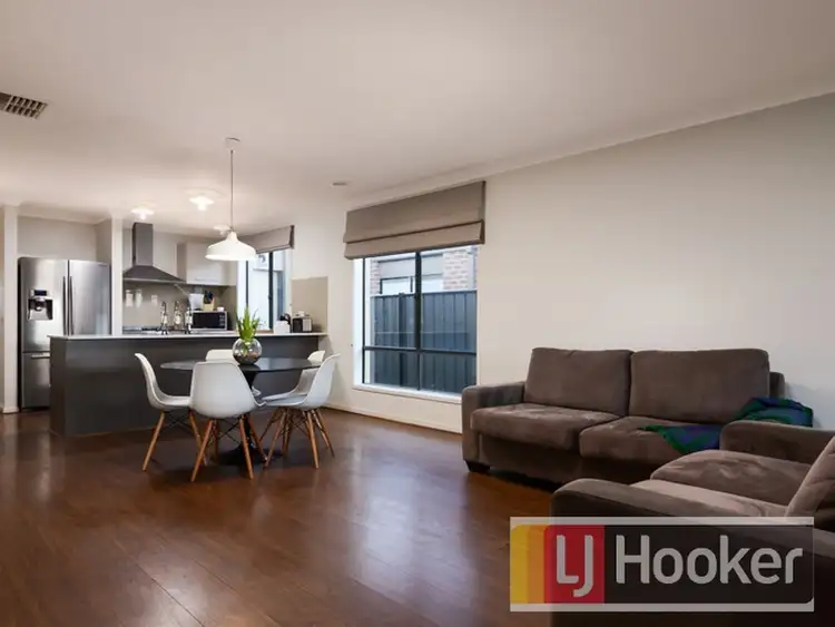 Fourth view of Homely house listing, 23 Forest Drive, Clyde North VIC 3978