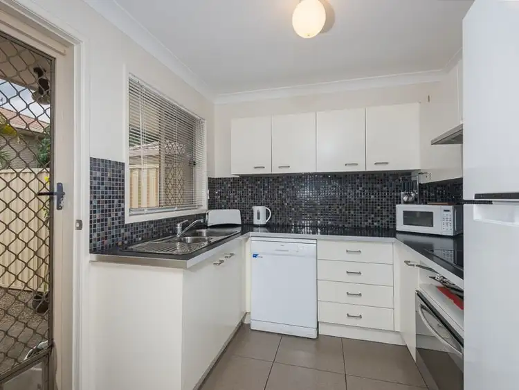 Sixth view of Homely townhouse listing, 42/15 Yaun Street, Coomera QLD 4209
