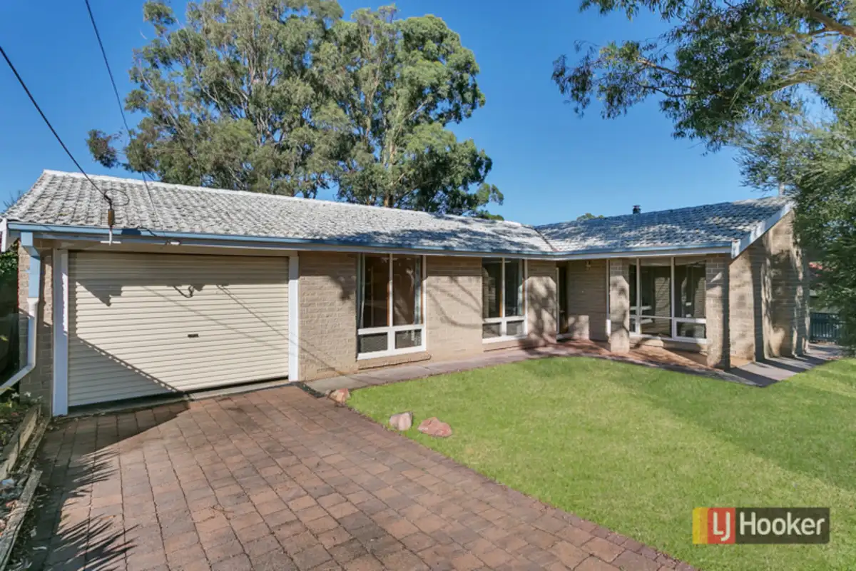 Main view of Homely house listing, 20 Longview Crescent, O'halloran Hill SA 5158