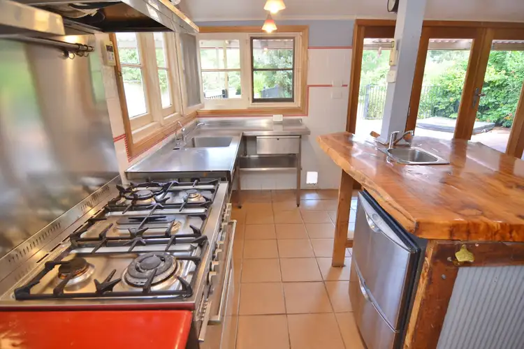 Second view of Homely house listing, 9 Laidley Street, Lithgow NSW 2790