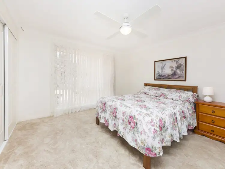 Fifth view of Homely villa listing, Villa 2/6 Asplenii Crescent, Tuncurry NSW 2428