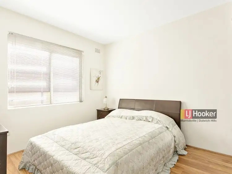 Third view of Homely apartment listing, 3/31 Dulwich Street, Dulwich Hill NSW 2203
