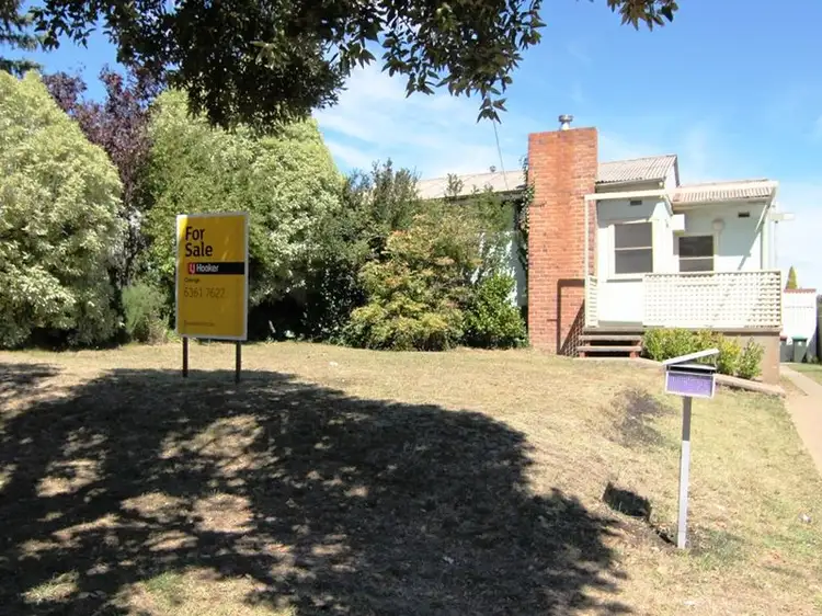 Main view of Homely house listing, 60 Churchill Avenue, Orange NSW 2800
