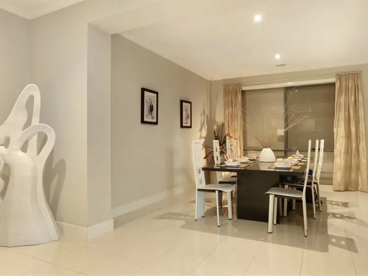 Sixth view of Homely house listing, 12 May Gibbs Circle, Point Cook VIC 3030