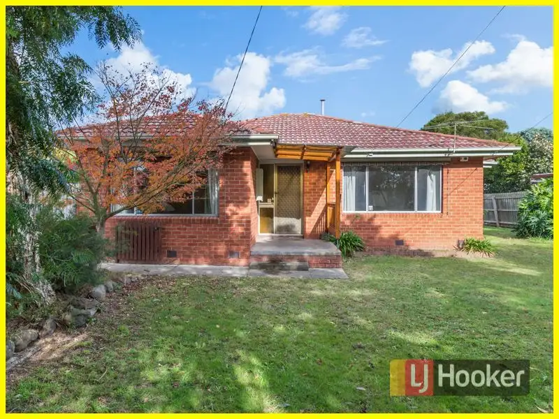Main view of Homely house listing, 7 Weigela Court, Doveton VIC 3177