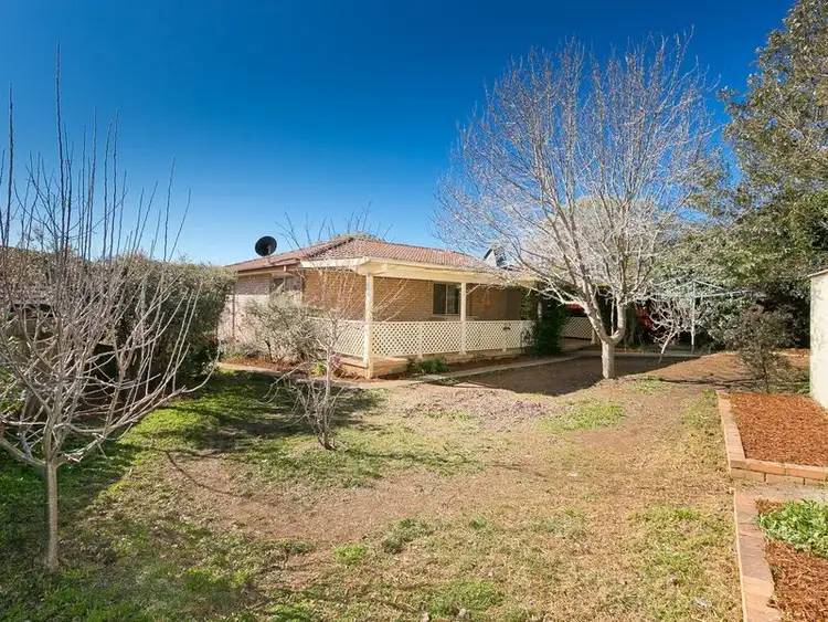 Fourth view of Homely house listing, 8 Namai Place, Queanbeyan NSW 2620