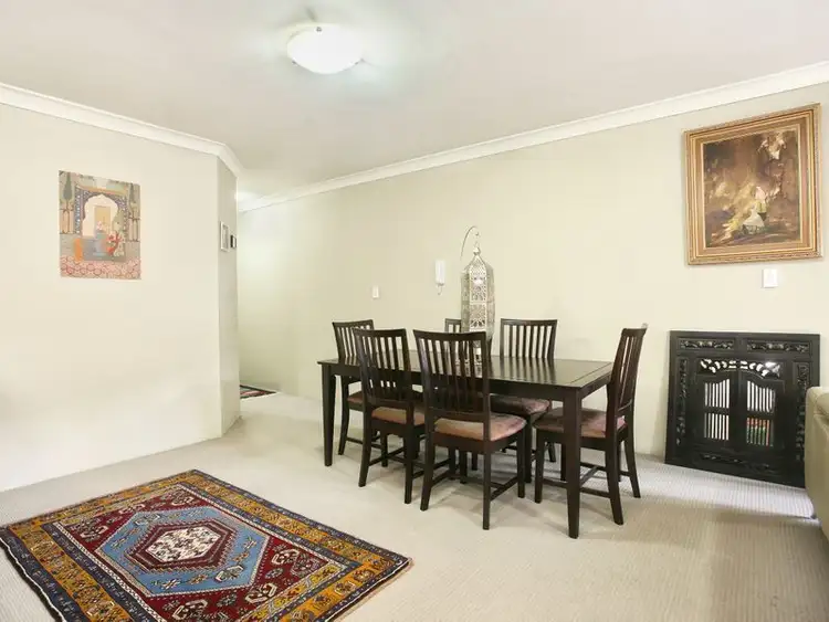 Third view of Homely unit listing, 7/10 Beatrice Street, Ashfield NSW 2131