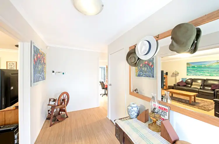 Second view of Homely house listing, 66 Grainger Circuit, Melba ACT 2615