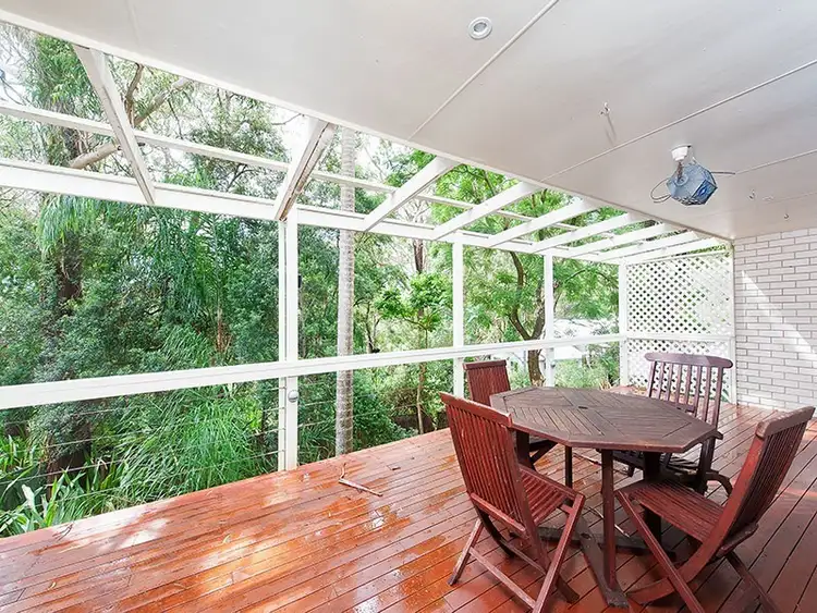 Fourth view of Homely house listing, 36 Navala Avenue, Nelson Bay NSW 2315