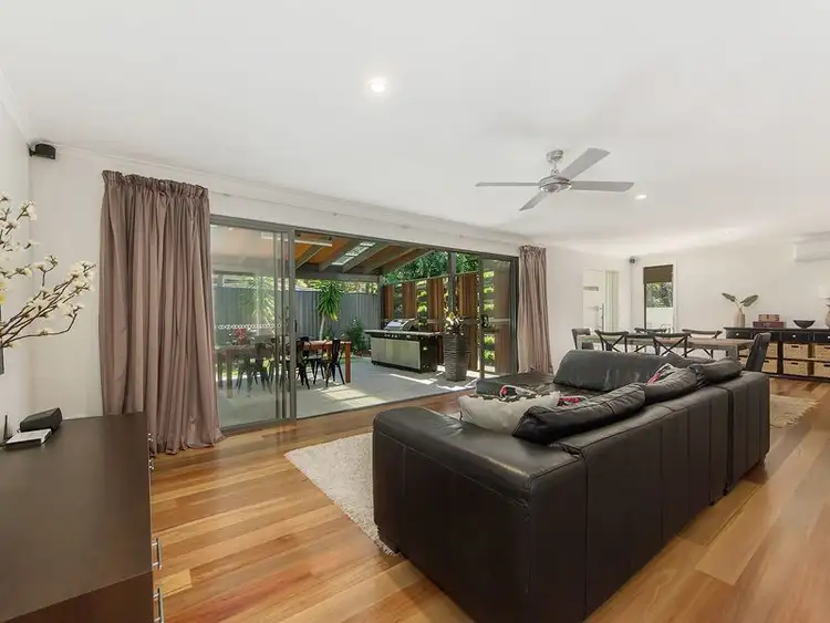 Third view of Homely house listing, 60 Djerral Avenue, Burleigh Heads QLD 4220