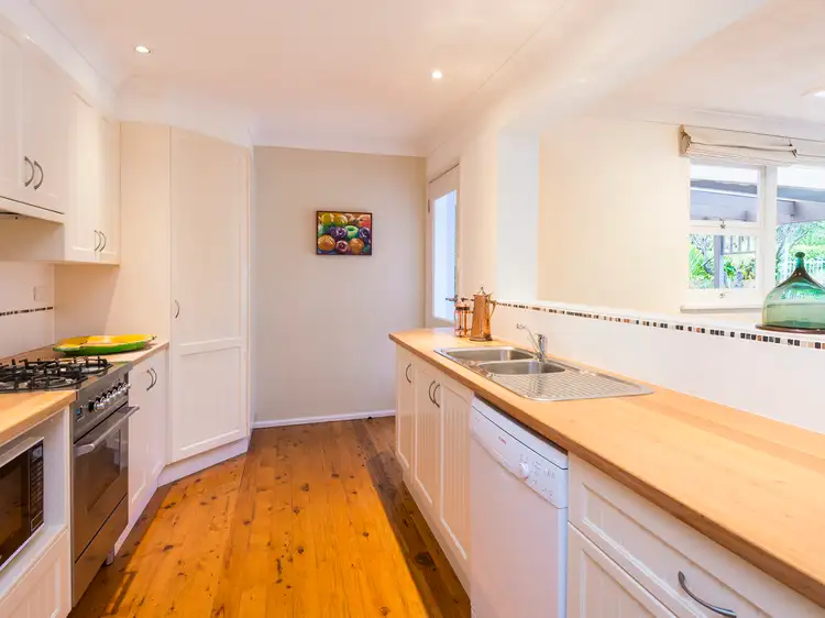 Fourth view of Homely house listing, 26 Bilkurra Avenue, Bilgola Plateau NSW 2107