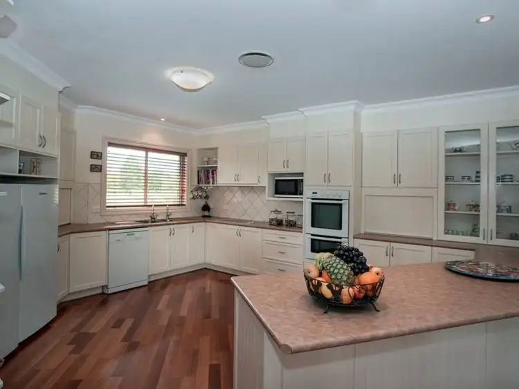 Fourth view of Homely house listing, 58 Witton Place, Orange NSW 2800