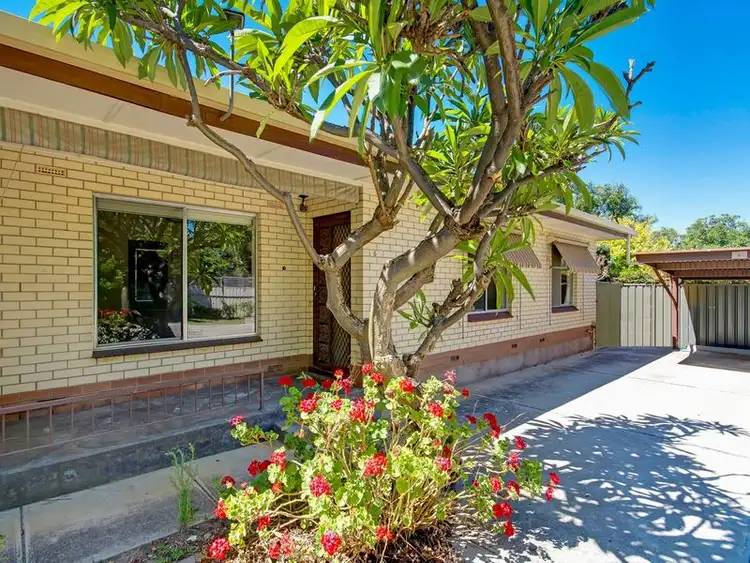 6/16 Tenth Avenue, St Peters SA 5069