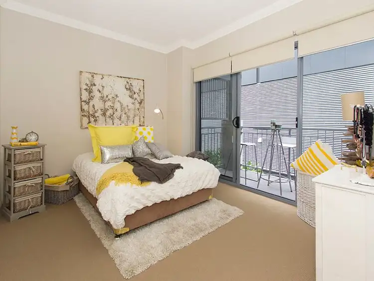 Fifth view of Homely unit listing, 18/28 Belgrave Road, Indooroopilly QLD 4068