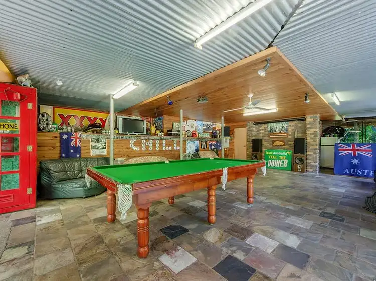 Fifth view of Homely house listing, 87 Wallaby Drive, Mudgeeraba QLD 4213