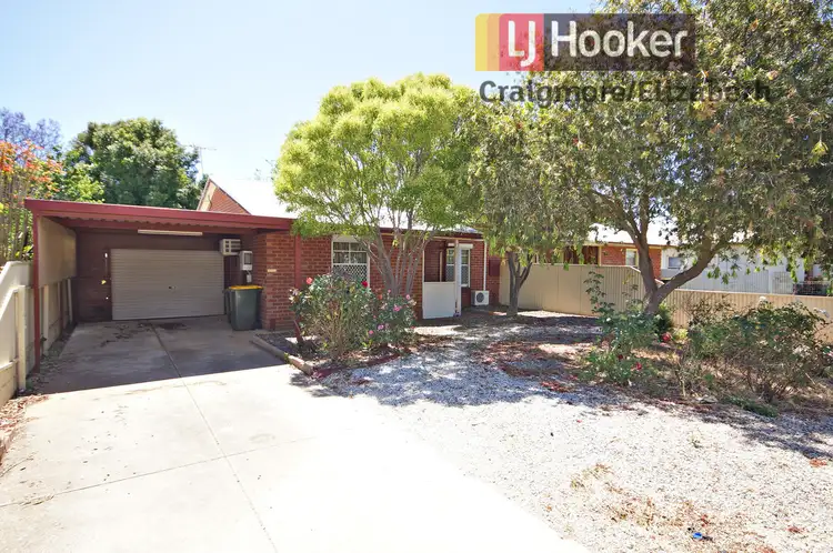 Second view of Homely semi-detached listing, 86 Goodman Road, Elizabeth South SA 5112