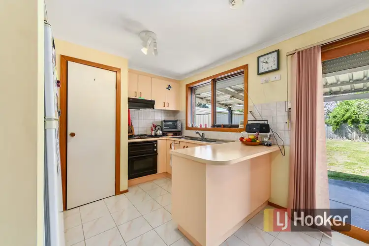 Third view of Homely house listing, 56 Bluegrass Crescent, Pakenham VIC 3810