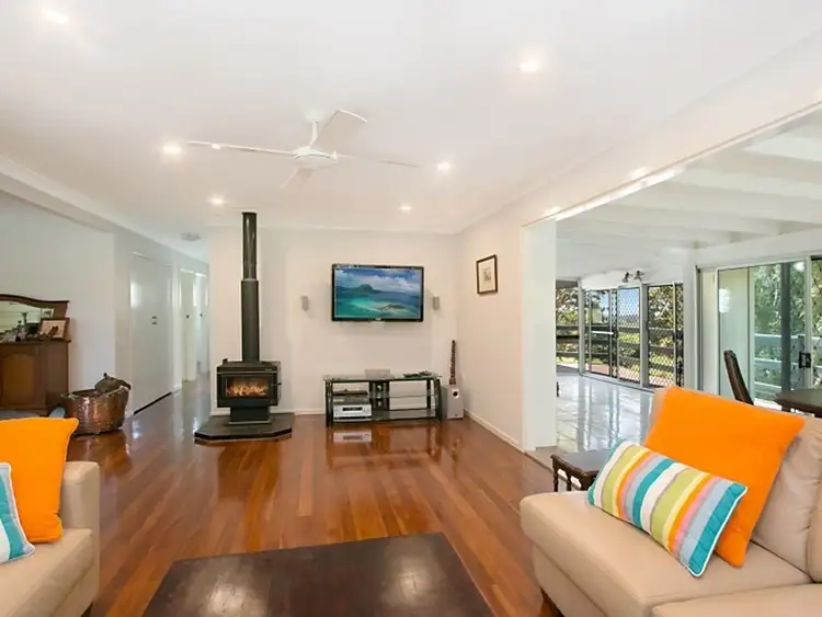 Second view of Homely house listing, 53 Scenic Drive, Bilambil Heights NSW 2486