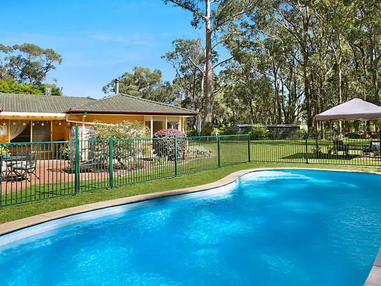 Second view of Homely house listing, 3 Joanne Close, Medowie NSW 2318