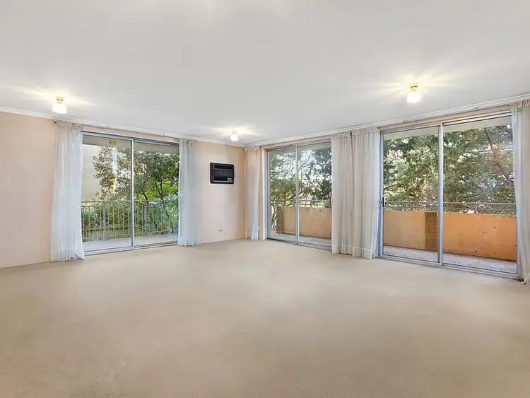 Main view of Homely apartment listing, 3/136 Old South Head Road, Bellevue Hill NSW 2023