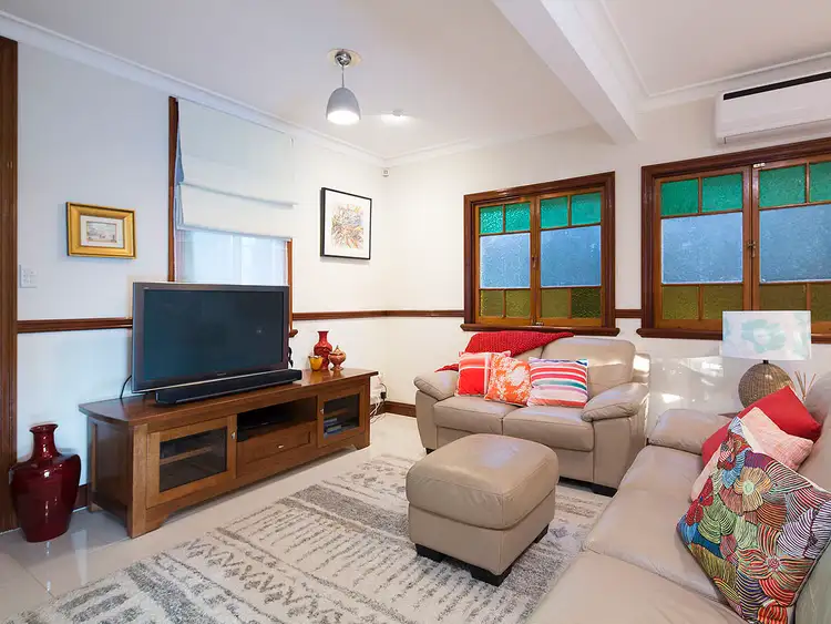 Fifth view of Homely house listing, 28 Errard Street, Kelvin Grove QLD 4059