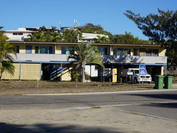 Sixth view of Homely unit listing, 23 Bluewater Parade, Bowen QLD 4805