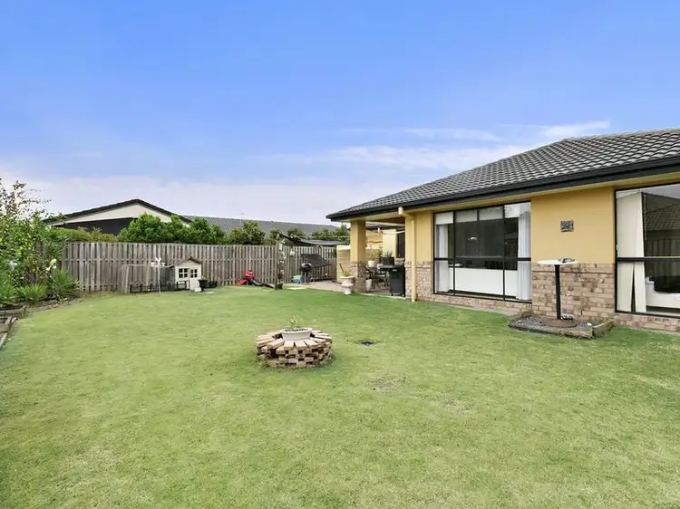 Third view of Homely house listing, 6 Savannah Avenue, Oxenford QLD 4210