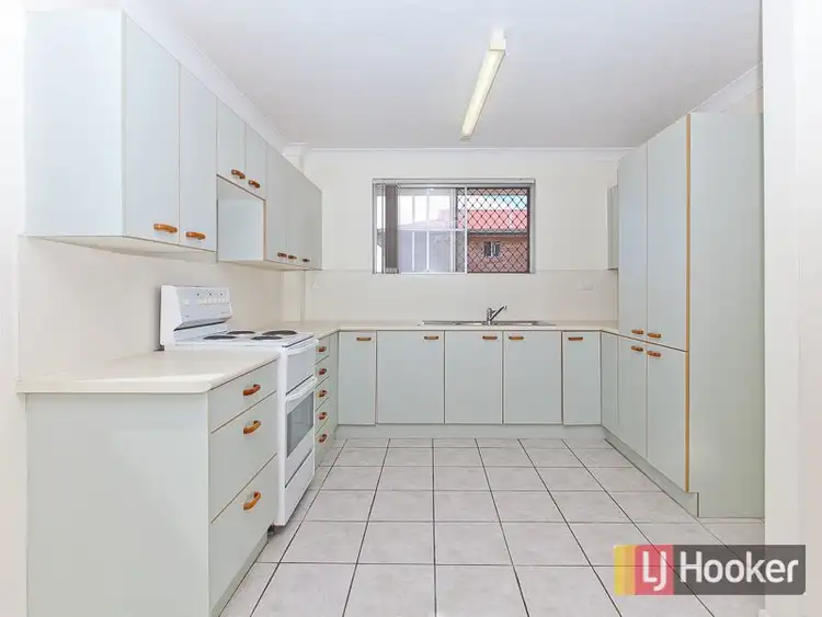 Fifth view of Homely unit listing, 3/31 Gordon Parade, Everton Park QLD 4053