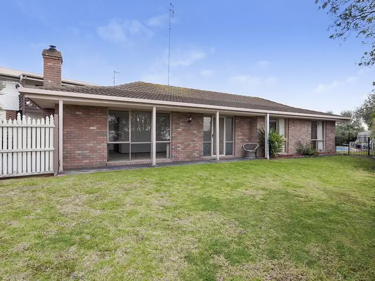 Main view of Homely house listing, 46 Yarramundi Drive, Clifton Springs VIC 3222