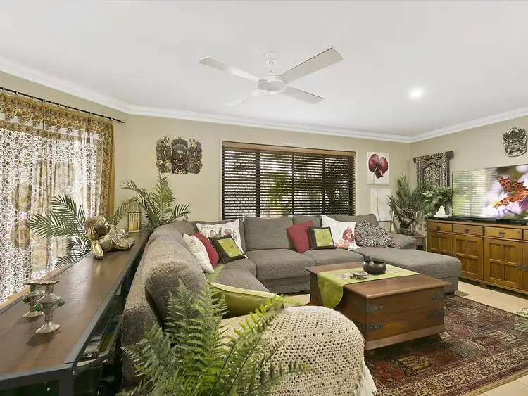 Third view of Homely house listing, 53 Glass House Circuit, Kallangur QLD 4503
