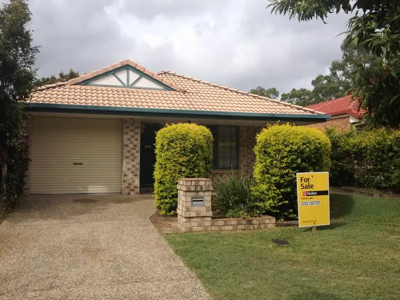 Main view of Homely house listing, 20 Prospect Crescent, Forest Lake QLD 4078