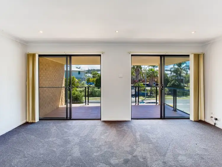 Second view of Homely townhouse listing, 20/262 Sandy Point Road, Salamander Bay NSW 2317