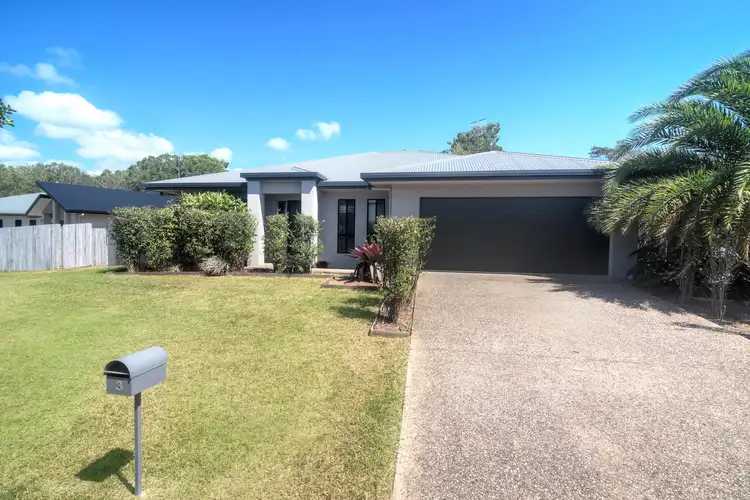 3 Dulku Close, Port Douglas QLD 4877