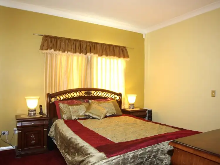 Fifth view of Homely villa listing, 5/163-169 Victoria Road, Punchbowl NSW 2196