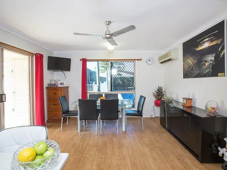 Seventh view of Homely house listing, 161 Rasmussen Avenue, Hay Point QLD 4740