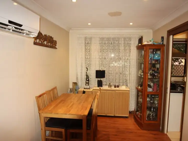 Fifth view of Homely villa listing, 2/66 Fawcett Street, Glenfield NSW 2167