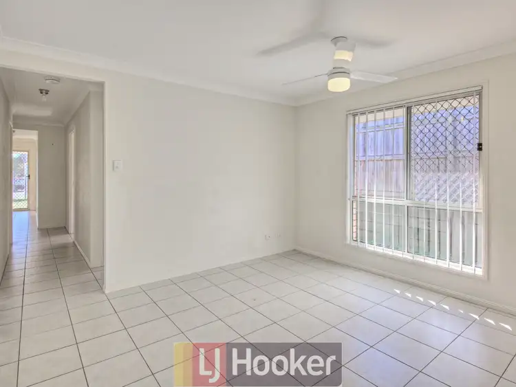 Second view of Homely house listing, 40 Moffatt Road, Waterford West QLD 4133