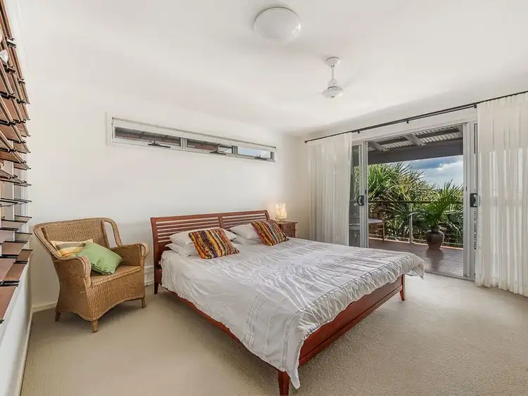 Fourth view of Homely house listing, 61/80 North Shore Road., Twin Waters QLD 4564
