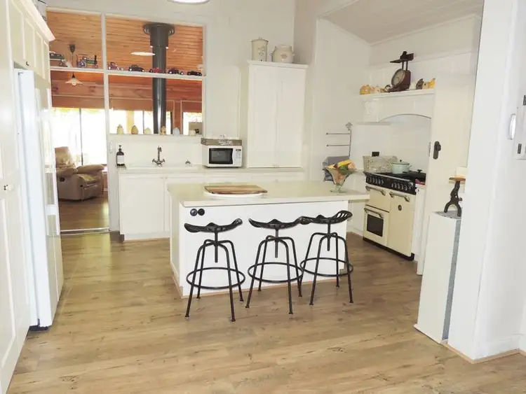 Third view of Homely house listing, 3006 Murray Valley Highway, Nyah VIC 3594
