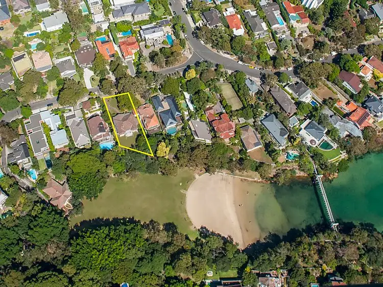 Fourth view of Homely house listing, 10 Parsley Road, Vaucluse NSW 2030