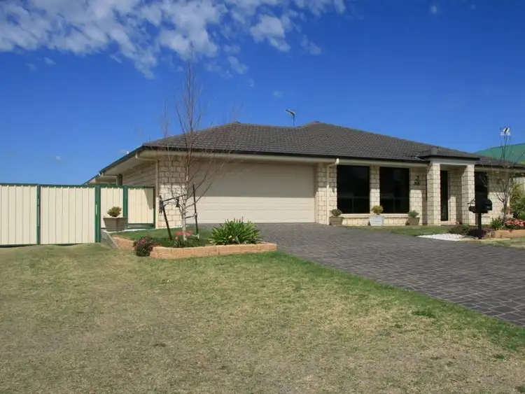 Fourth view of Homely house listing, 12 Baguley Street, Warwick QLD 4370